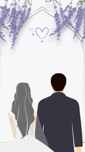 فيديو الزفاف الخامس